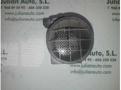 Recambio de caudalimetro para opel vectra b berlina básico (1999) referencia OEM IAM 90411957 5WK9150 SIEMENS 2