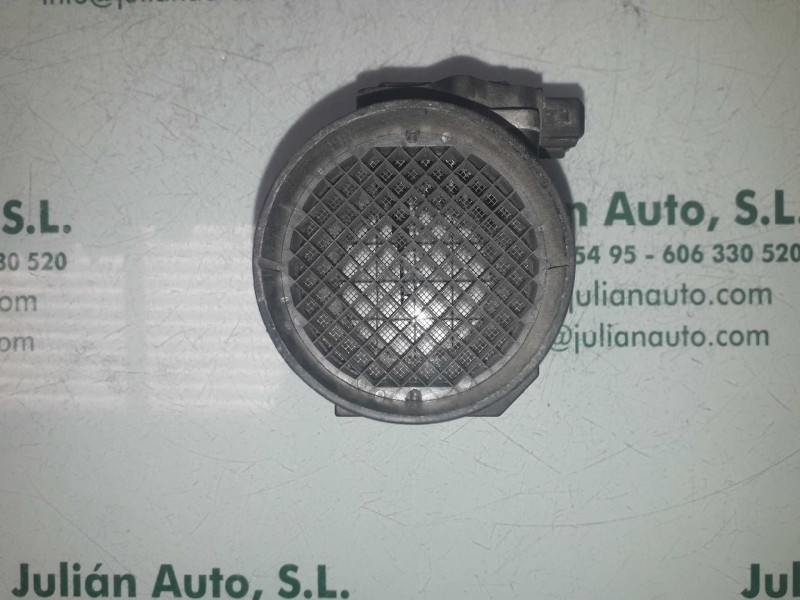 Recambio de caudalimetro para opel vectra b berlina básico (1999) referencia OEM IAM 90411957 5WK9150 SIEMENS