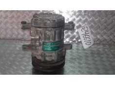 Recambio de compresor aire acondicionado para opel corsa b viva referencia OEM IAM SD7B10 SD7B10 SANDEN