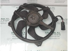 Recambio de electroventilador para peugeot 307 break / sw (s1) sw referencia OEM IAM   FAURECIA 2