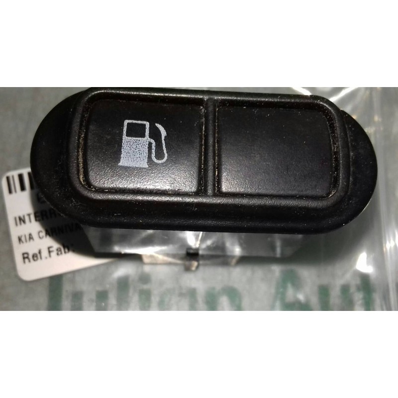 Recambio de interruptor para kia carnival ii 2.9 cdri ex referencia OEM IAM  2 PINES DEPOSITO COMBUSTIBLE
