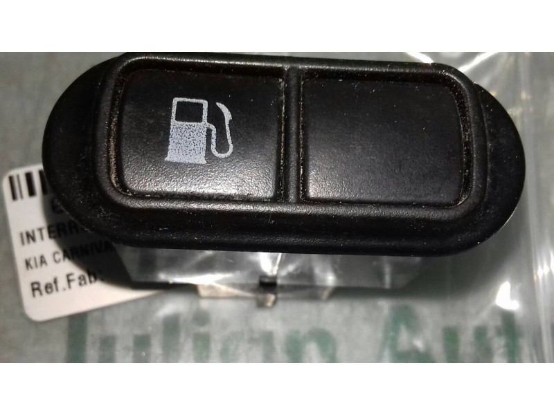 Recambio de interruptor para kia carnival ii 2.9 cdri ex referencia OEM IAM  2 PINES DEPOSITO COMBUSTIBLE
