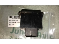 Recambio de interruptor para kia carnival ii 2.9 cdri ex referencia OEM IAM  2 PINES DEPOSITO COMBUSTIBLE 2