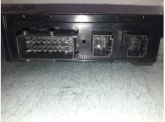 Recambio de motor elevalunas delantero derecho para peugeot 307 break / sw (s1) sw referencia OEM IAM 9637130480 0130821766  2