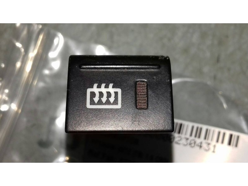 Recambio de interruptor para hyundai getz (tb) 1.5 crdi referencia OEM IAM 9725922000 621W01391 LUNA TERMICA