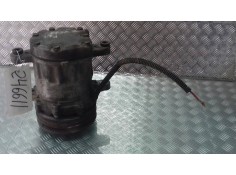 Recambio de compresor aire acondicionado para opel corsa b swing referencia OEM IAM SD7B10 SD7B10 SANDEN