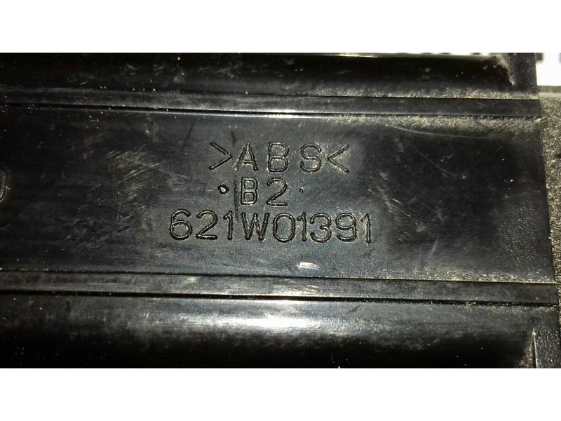 Recambio de interruptor para hyundai getz (tb) 1.5 crdi referencia OEM IAM 9725922000 621W01391 LUNA TERMICA