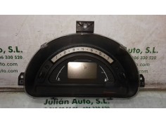 Recambio de cuadro instrumentos para citroen c2 sx referencia OEM IAM P9652008280H 216755971 216672523