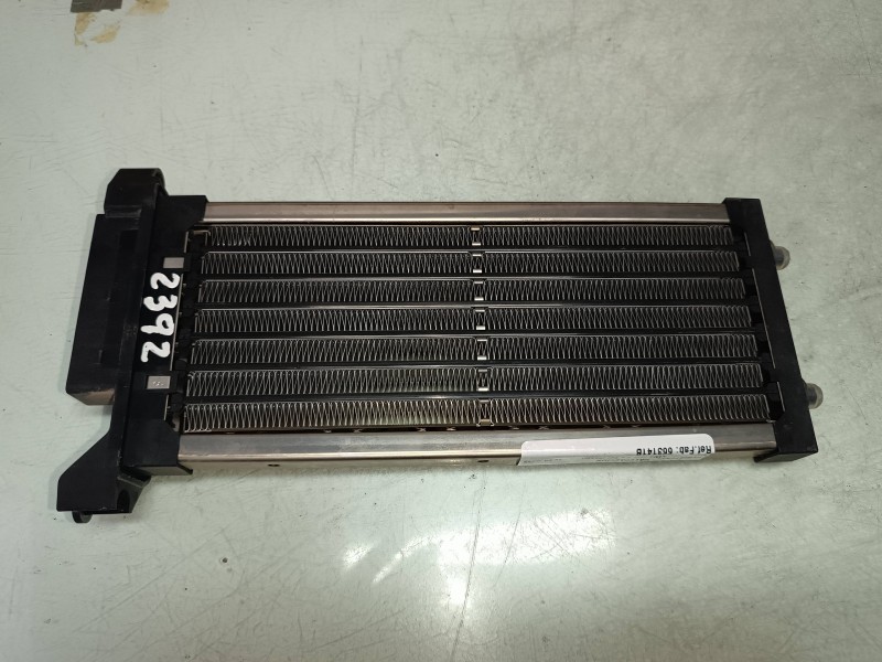 Recambio de resistencia calefaccion para audi a4 berlina (8e) 1.9 tdi (96kw) referencia OEM IAM 663141B  VALEO