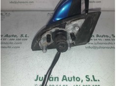 Recambio de retrovisor derecho para peugeot 307 break / sw (s1) sw referencia OEM IAM PP916070  ELECTRICO 2