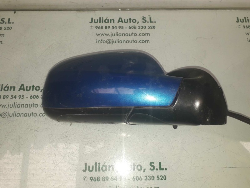 Recambio de retrovisor derecho para peugeot 307 break / sw (s1) sw referencia OEM IAM PP916070  ELECTRICO