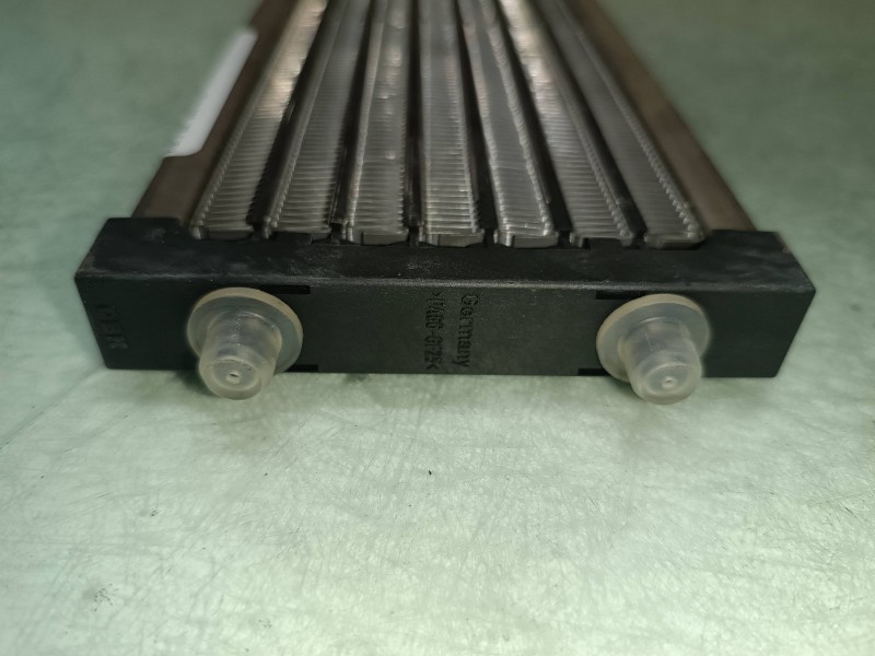 Recambio de resistencia calefaccion para audi a4 berlina (8e) 1.9 tdi (96kw) referencia OEM IAM 663141B  VALEO