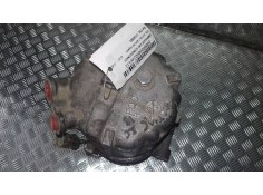 Recambio de compresor aire acondicionado para opel vectra c berlina elegance referencia OEM IAM 13140505 PXV16 SANDEN 2
