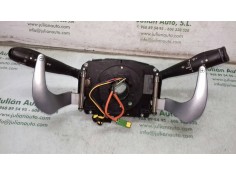 Recambio de mando luces para citroen c2 sx referencia OEM IAM 96488229XT 203568 1338076 COM2002