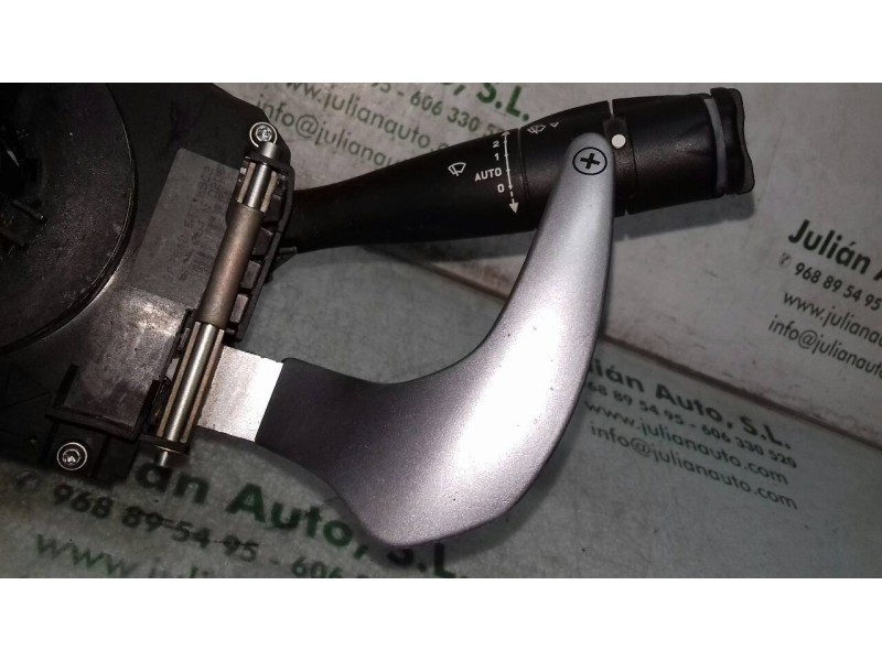 Recambio de mando luces para citroen c2 sx referencia OEM IAM 96488229XT 203568 1338076 COM2002