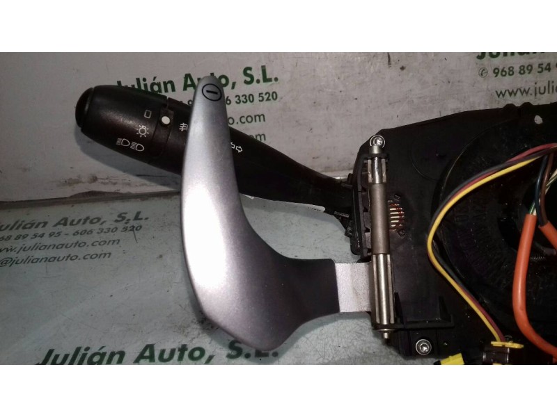 Recambio de mando luces para citroen c2 sx referencia OEM IAM 96488229XT 203568 1338076 COM2002