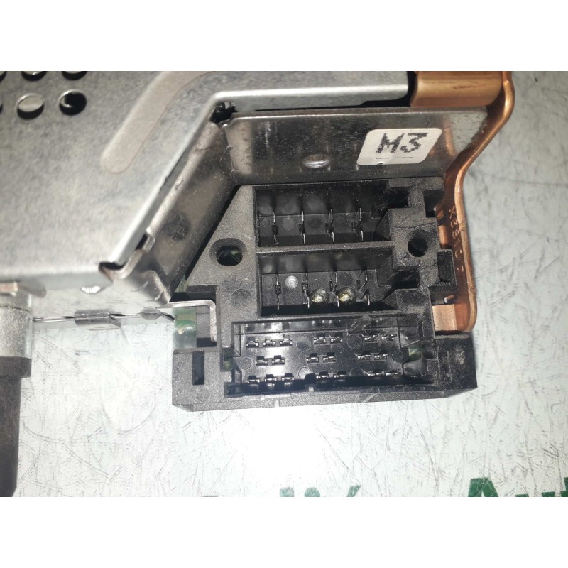 Recambio de sistema audio / radio cd para peugeot 307 break / sw (s1) sw referencia OEM IAM 96489417XT VDORD301 
