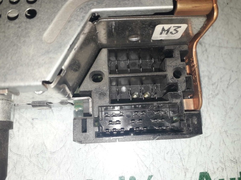 Recambio de sistema audio / radio cd para peugeot 307 break / sw (s1) sw referencia OEM IAM 96489417XT VDORD301 