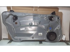 Recambio de elevalunas delantero izquierdo para seat ibiza (6l1) fresh referencia OEM IAM 6L3837751BF 6L3837755 ELECTRICO