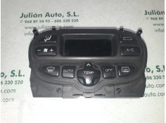 Recambio de mando climatizador para peugeot 307 break / sw (s1) sw referencia OEM IAM 96430991XT B7732 21669794
