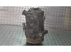 Recambio de compresor aire acondicionado para general motors cadillac bls business referencia OEM IAM 13171593 SD7V16 SANDEN