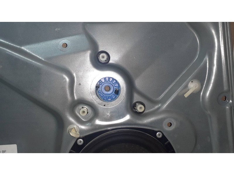 Recambio de elevalunas delantero izquierdo para seat ibiza (6l1) fresh referencia OEM IAM 6L3837751BF 6L3837755 ELECTRICO