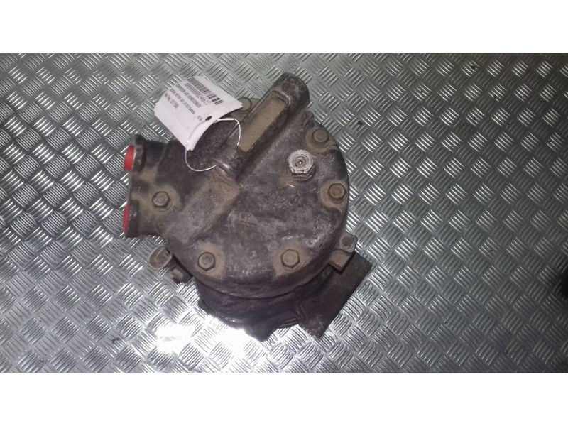 Recambio de compresor aire acondicionado para general motors cadillac bls business referencia OEM IAM 13171593 SD7V16 SANDEN