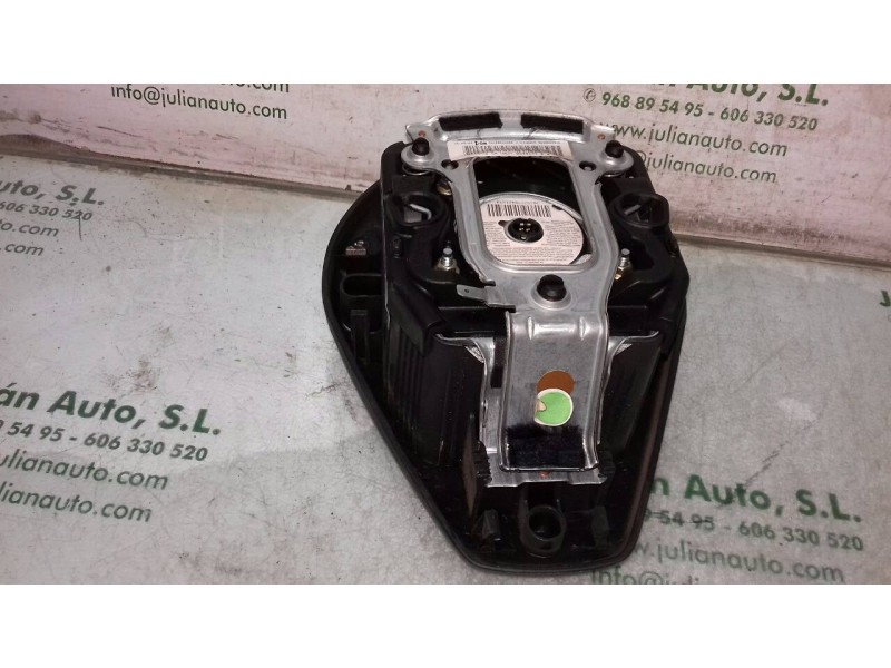 Recambio de airbag delantero izquierdo para citroen c2 sx referencia OEM IAM 96380009UD 1005227EE 2 PINES