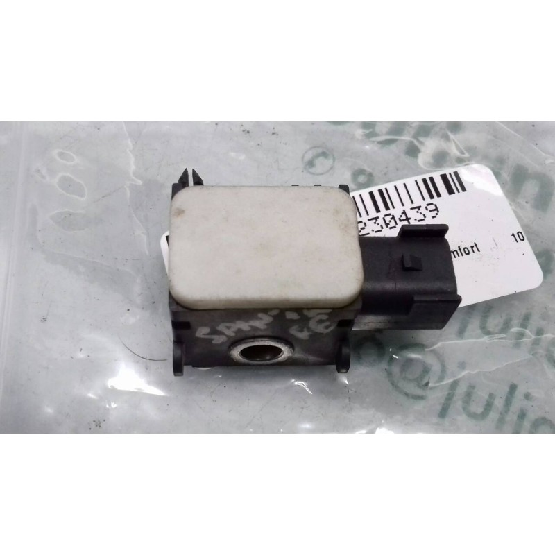 Recambio de sensor para hyundai santa fe (sm) 2.0 crdi vgt comfort referencia OEM IAM 9592028000 SA320060000 2 PINES