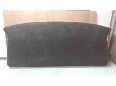 Recambio de bandeja trasera para seat ibiza (6l1) fresh referencia OEM IAM   