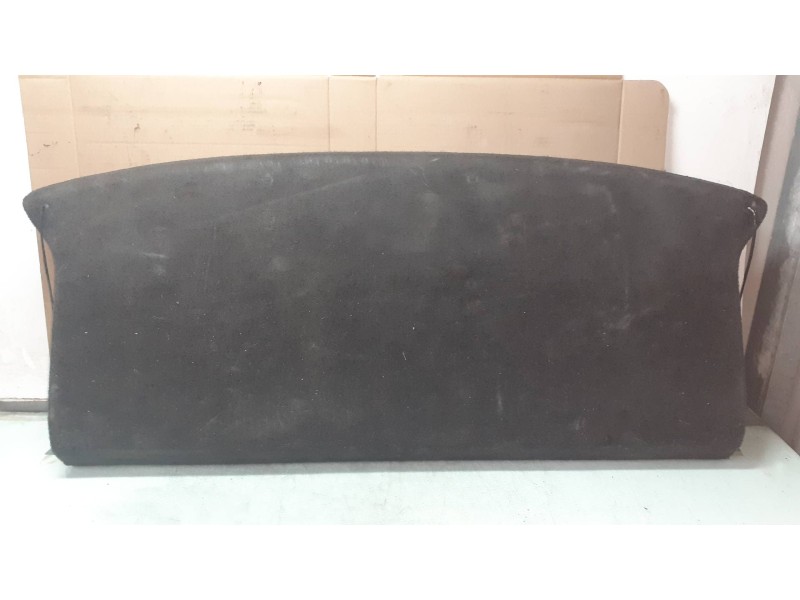 Recambio de bandeja trasera para seat ibiza (6l1) fresh referencia OEM IAM   