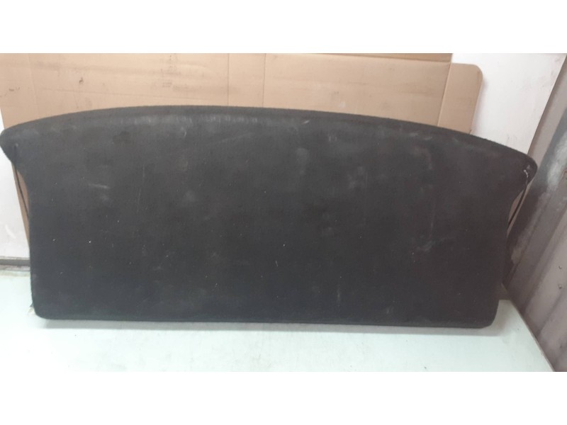 Recambio de bandeja trasera para seat ibiza (6l1) fresh referencia OEM IAM   