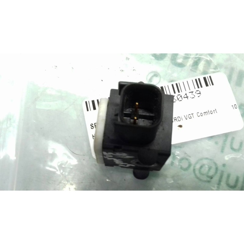 Recambio de sensor para hyundai santa fe (sm) 2.0 crdi vgt comfort referencia OEM IAM 9592028000 SA320060000 2 PINES