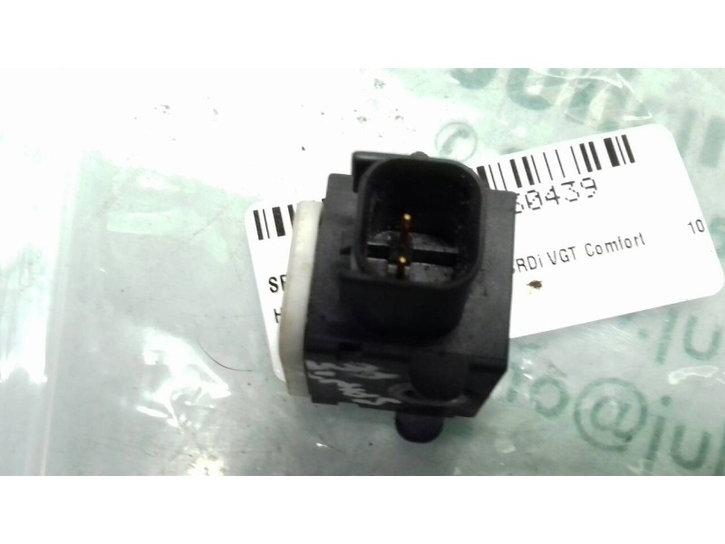 Recambio de sensor para hyundai santa fe (sm) 2.0 crdi vgt comfort referencia OEM IAM 9592028000 SA320060000 2 PINES
