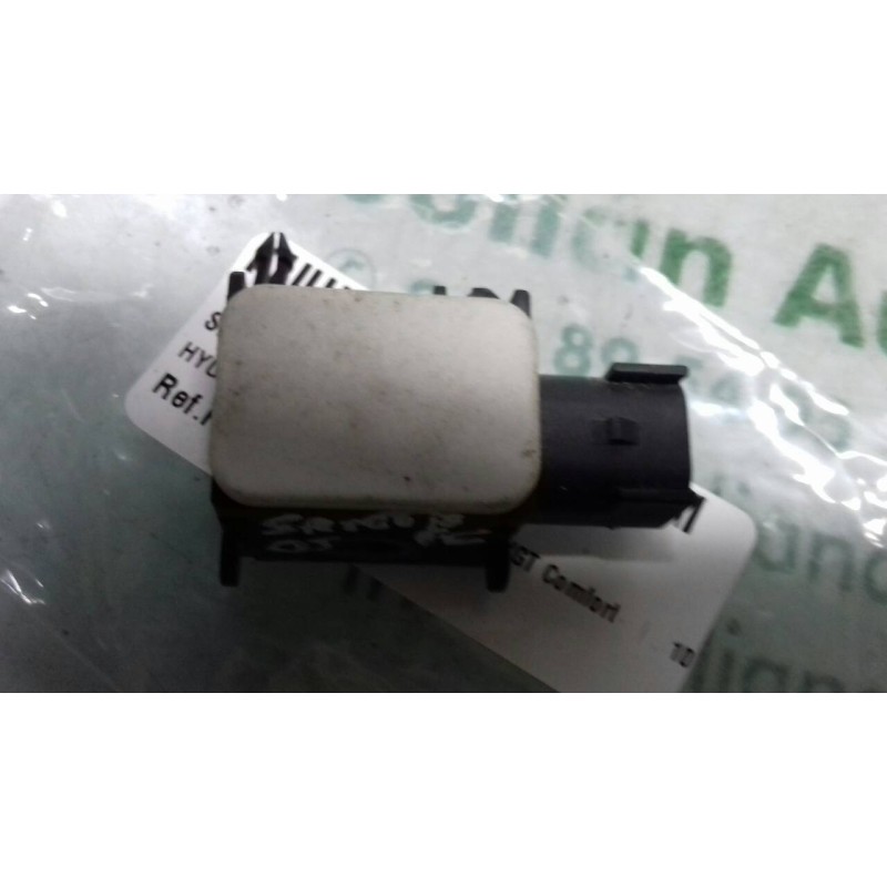 Recambio de sensor para hyundai santa fe (sm) 2.0 crdi vgt comfort referencia OEM IAM 9592028000 SA320060000 2 PINES