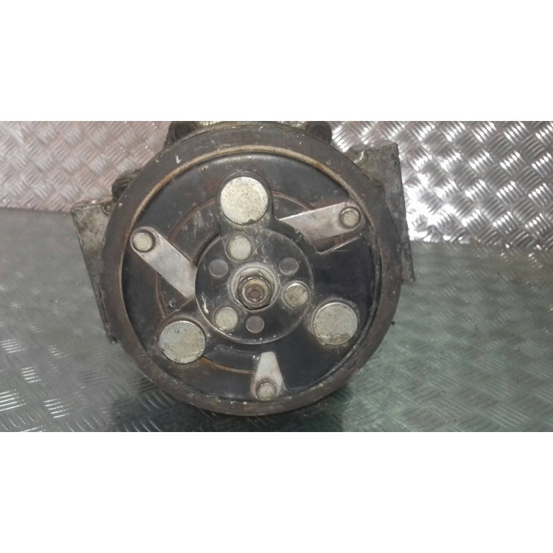 Recambio de compresor aire acondicionado para general motors cadillac bls business referencia OEM IAM 13171593 SD7V16 SANDEN