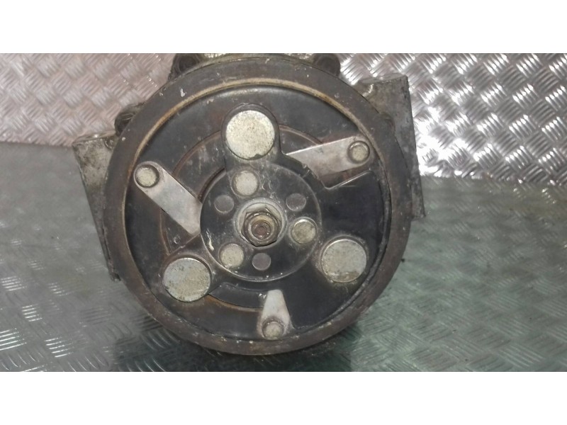 Recambio de compresor aire acondicionado para general motors cadillac bls business referencia OEM IAM 13171593 SD7V16 SANDEN