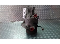 Recambio de compresor aire acondicionado para smart forfour cdi (50kw) referencia OEM IAM A4538307000 DKV09Z VALEO 2