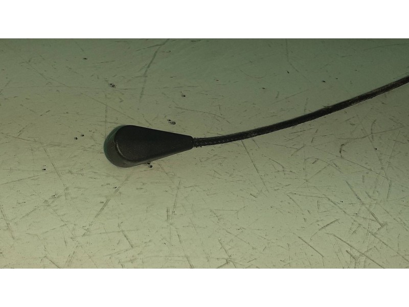 Recambio de bandeja trasera para seat ibiza (6l1) fresh referencia OEM IAM   