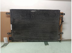 Recambio de condensador / radiador aire acondicionado para audi a4 berlina (8e) 2.5 tdi quattro (132kw) referencia OEM IAM 8E026