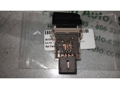 Recambio de interruptor para kia rio 1.5 crdi active referencia OEM IAM 8199ABS4 4+2 PINES LUNA TERMICA 2