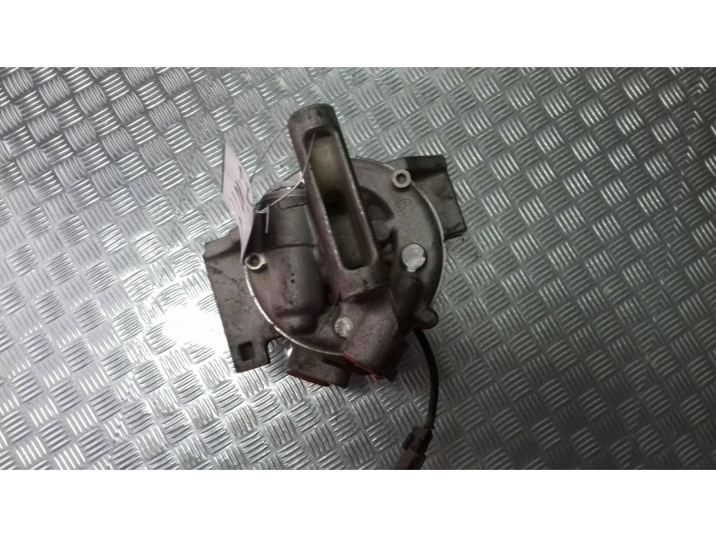 Recambio de compresor aire acondicionado para smart forfour cdi (50kw) referencia OEM IAM A4538307000 DKV09Z VALEO