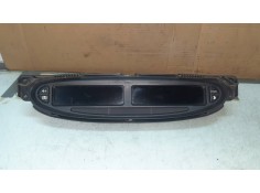Recambio de cuadro instrumentos para citroen xsara picasso 1.6 hdi 110 sx top referencia OEM IAM 966173780 87001377 VDO