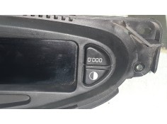 Recambio de cuadro instrumentos para citroen xsara picasso 1.6 hdi 110 sx top referencia OEM IAM 966173780 87001377 VDO 2