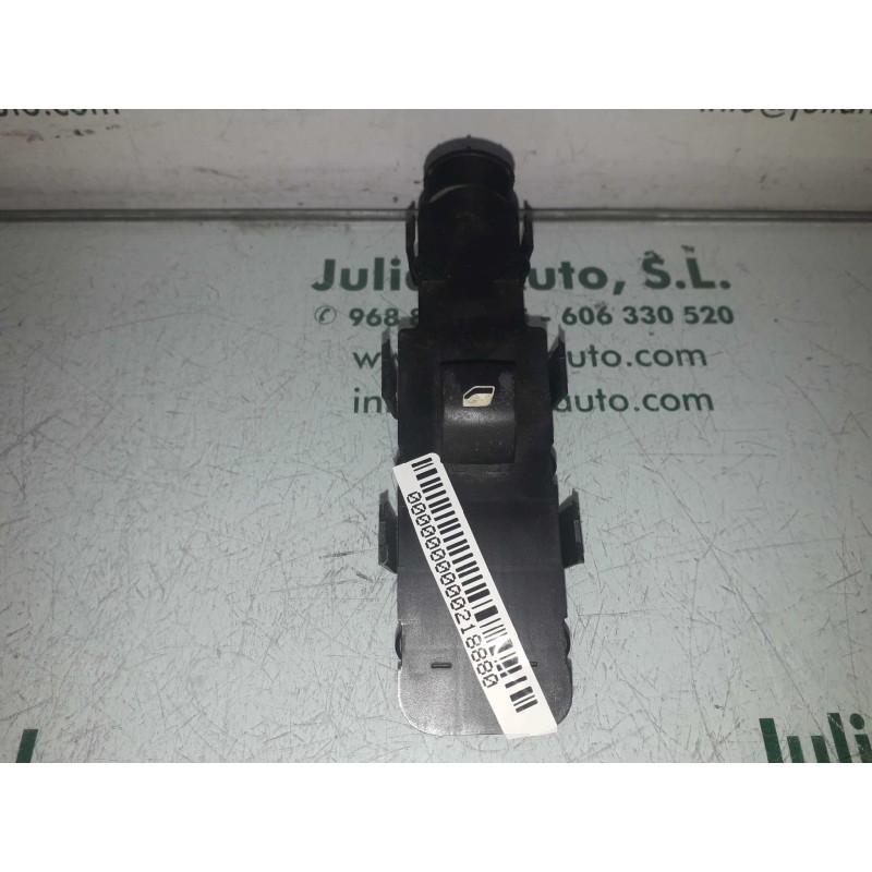 Recambio de mando elevalunas delantero derecho para peugeot 307 break / sw (s1) sw referencia OEM IAM 96351625XT 13569 