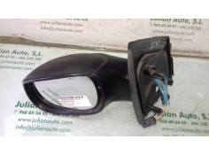 Recambio de retrovisor izquierdo para citroen c2 sx referencia OEM IAM 12363750  ELECTRICO