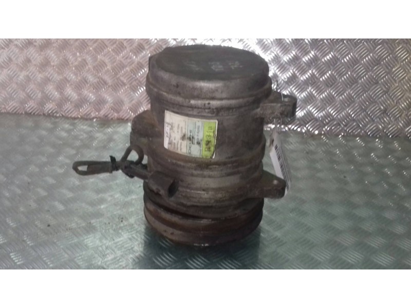 Recambio de compresor aire acondicionado para opel astra f berlina california referencia OEM IAM 717638 SP10 DELPHI