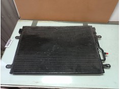 Recambio de condensador / radiador aire acondicionado para audi a4 berlina (8e) 2.5 tdi quattro (132kw) referencia OEM IAM 8E026 2