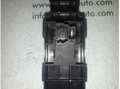 Recambio de mando elevalunas delantero derecho para peugeot 307 break / sw (s1) sw referencia OEM IAM 96351625XT 13569  2