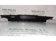 Recambio de pantalla multifuncion para kia cee´d concept referencia OEM IAM 94510A2000WK 94510A2000 10+10 PINES